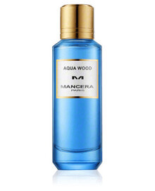 Mancera Rainbow Collection Aqua Wood Eau de Parfum Spray