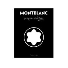 Купить школьные тетради, блокноты и дневники Montblanc: Записная книжка Montblanc Legend