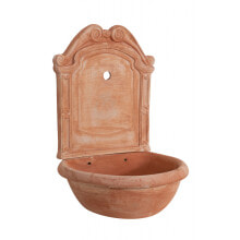 Decorative fountains for gardens and cottages