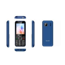 QUBO X-240BL mobile phone