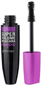 Wimperntusche - Bellaoggi Bomb Super Volume Mascara