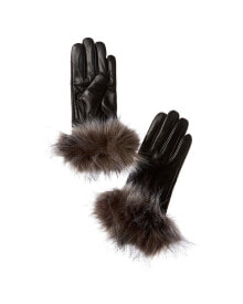 Women's gloves and mittens