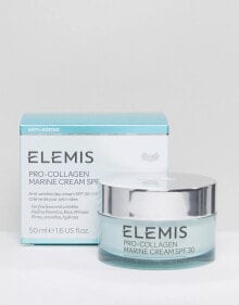 Elemis – Pro-Collagen Marine – Creme mit LSF 30, 50 ml