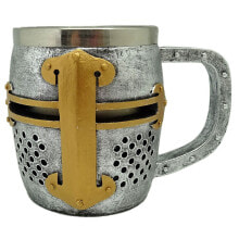 Купить туристическая посуда Puckator: PUCKATOR Medieval Knight Jug