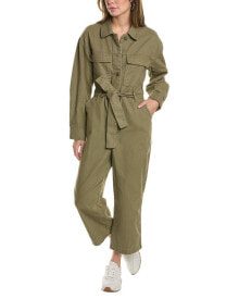 Women's overalls Oat New York