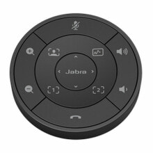 Пульты ДУ для аудио- и видеотехники Jabra (Jabra)