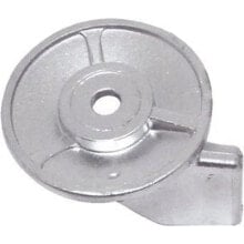 TECNOSEAL Suzuki 55-65HP Anode