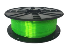 3 3D Drucker PETG Plastik Filament 1.75 mm Black 3DP-PETG1.75-01-G