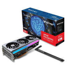 Видеокарты (GPU)