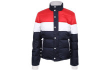 Men's down jackets