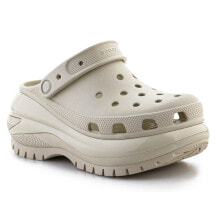 Женские сабо и мюли Crocs купить от $137