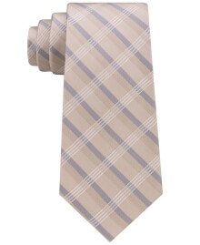 Men's ties and cufflinks