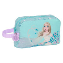 SAFTA Frozen II Hello Spring Lunch Bag