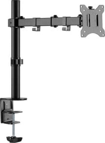 Brackets, holders and stands for monitors