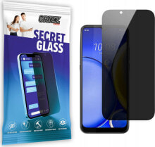 Protective films and glasses for smartphones