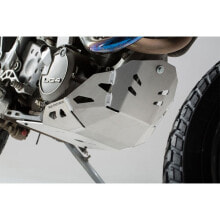 Запчасти и расходные материалы для мототехники SW-MOTECH MSS.04.060.10000/S KTM 620 Adventure Carter Cover