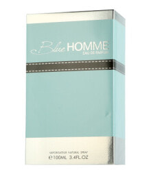 Armaf Blue Homme Eau de Parfum Spray (100 ml)