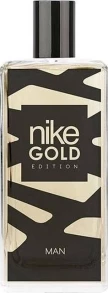 Nike Gold Edition Man woda toaletowa spray 200ml