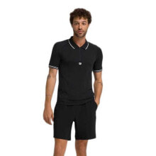 WILSON Player Seamless short sleeve polo купить в аутлете