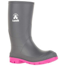 Women's Rubber Boots