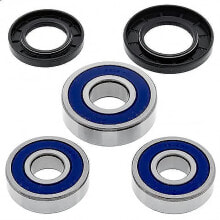 All BALLS 25-1359 Wheel Bearing Kit