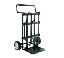 Accessories for garden carts and wheelbarrows