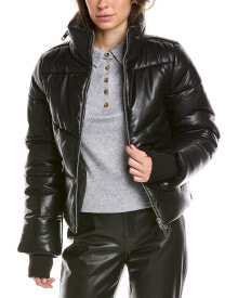 Women's coats, jackets and vests