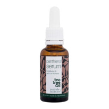 Australian Bodycare Tea Tree Oil Panthenol Serum 30 ml gesichtsserum für Frauen