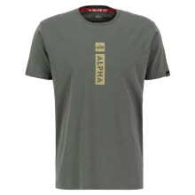 ALPHA INDUSTRIES Rp T Short Sleeve T-Shirt