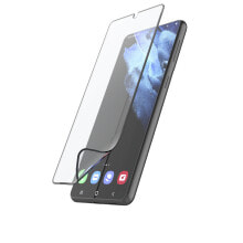 Hama 00213074 защитная пленка / стекло для мобильного телефона Прозрачная защитная пленка Samsung 1 шт