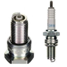 Spark plugs