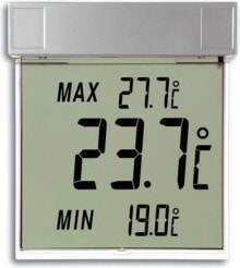 Механические метеостанции, термометры и барометры Weather station TFA 30.1025