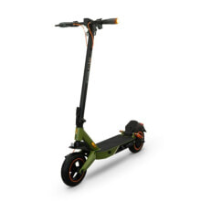 Scooters