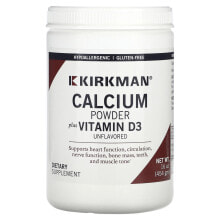 Calcium