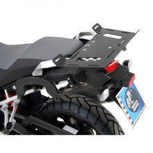 Аксессуары для мотоциклов и мототехники HEPCO BECKER Suzuki V-Strom 1000 ABS 14-19 8003530 00 01 Big Mounting Plate