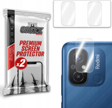 Protective films and glasses for smartphones