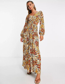 Women's Maxi Dresses