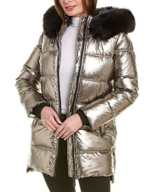 Women's Outerwear