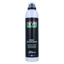 Лаки и спреи для укладки волос nirvel Texturizing Spray Текстурирующий спрей для волос 300 мл