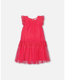 Baby dresses and sundresses for girls