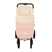 Accessories for baby strollers and car seats