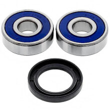 All BALLS 25-1323 Wheel Bearing Kit