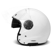 Helmets for motorcyclists