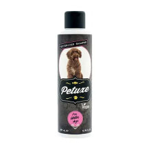 Cosmetics and hygiene products for dogs