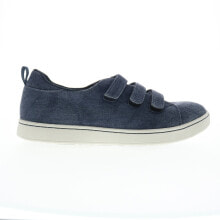 Drew Problem Solved Ski 44992-42 Mens Blue Canvas Lifestyle Sneakers Shoes купить в интернет-магазине