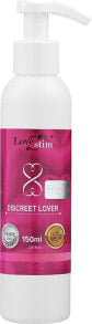 Gleitgel mit L-Arginin - Love Stim Womanizer