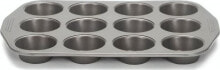 Dishes and molds for baking and baking