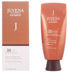 Gesichtslotion - Juvena Sunsation Superior Anti-Age Lotion SPF 30