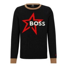 BOSS M100384 Pm 10250927 01 Sweater