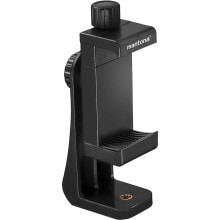 Купить сумки и чемоданы mantona: MANTONA Smartphone Holder Rotate Clip 100 Support